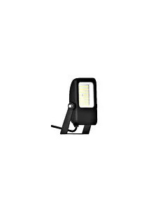 Capri LED Basic 50W 6000lm 4000K simetric IP65 negru 2