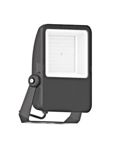CAPRI LED Basic 70W 8400lm 4000K simetric IP65 negru