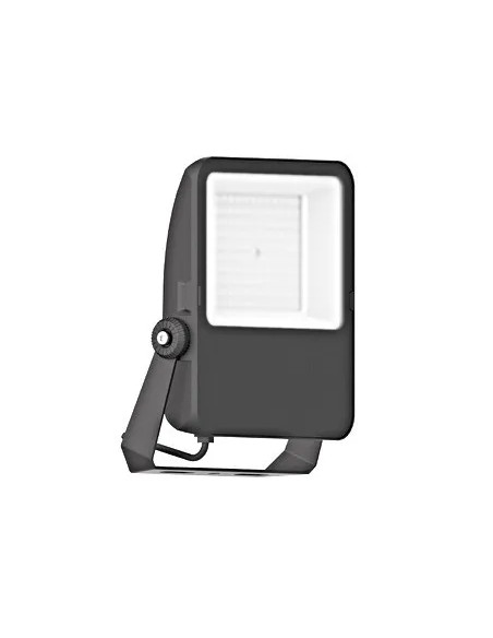 CAPRI LED Basic 70W 8400lm 4000K simetric IP65 negru
