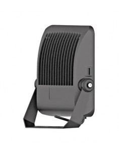 CAPRI LED Basic 70W 8400lm 4000K simetric IP65 negru 2