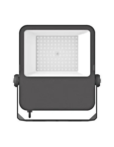 CAPRI LED Basic 70W 8400lm 4000K simetric IP65 negru