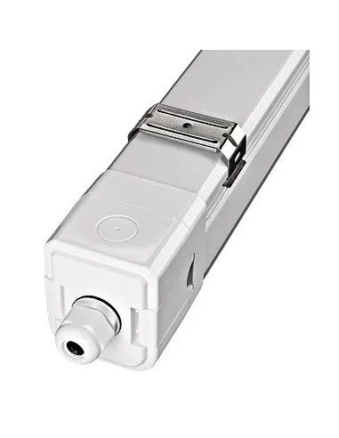 DEVO BASIC 50W 6500lm 3000K/4000K/6500K 1500mm IP65 alb