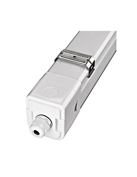 DEVO BASIC 50W 6500lm 3000K/4000K/6500K 1500mm IP65 alb