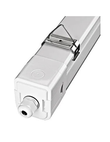 DEVO BASIC 50W 6500lm 3000K/4000K/6500K 1500mm IP65 alb
