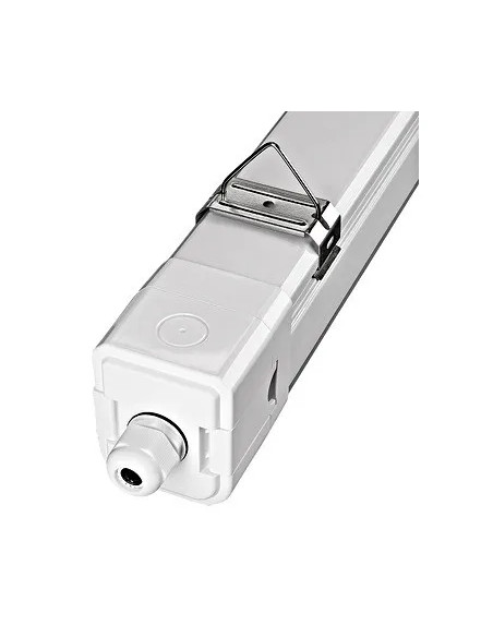 DEVO BASIC 50W 6500lm 3000K/4000K/6500K 1500mm IP65 alb