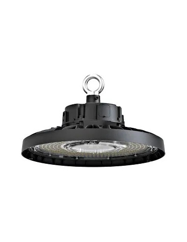 ARKTUR Eco 3 150W 840 24000lm IP65 110°, negru, 0-10V