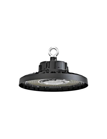 ARKTUR Eco 3 150W 840 24000lm IP65 110°, negru, 0-10V