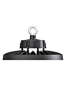 ARKTUR Eco 3 150W 840 24000lm IP65 110°, negru, DALI 2