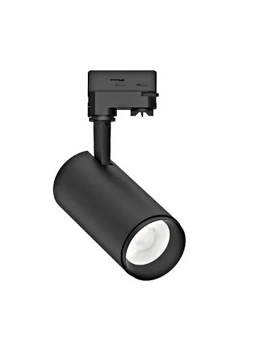MEVIA LED 25W 2025lm 940 36° 230V negru