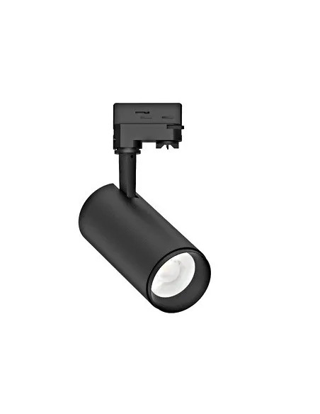 MEVIA LED 25W 2025lm 940 36° 230V negru