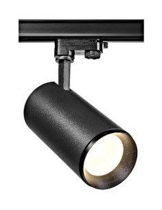 MEVIA LED 40W 3220lm 940 36° 230V negru