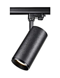 MEVIA LED 40W 3220lm 940 36° 230V negru 2