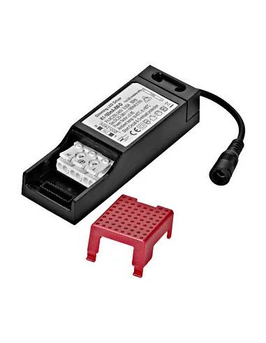 PUNTO LED 8W 760lm 840 36° 230V IP65/IP20 dim alb