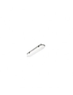 DEVO PRO II 19/24W 840 3300lm 230V ECG IP66 CL 1 PMMA 615mm 2