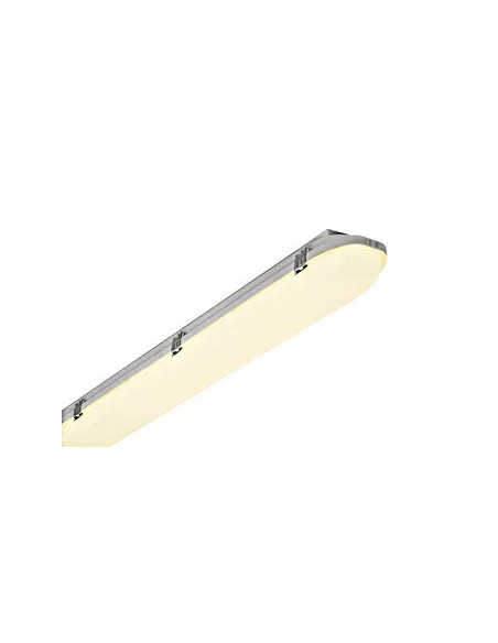 DEVO PRO II-E 61W 8300lm 840 230V EVG IP66 CL 1 PMMA 1200mm
