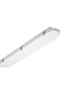 DEVO PRO II-E 77W 10400lm 840 230V EVG IP66 CL 1 PMMA 1500mm