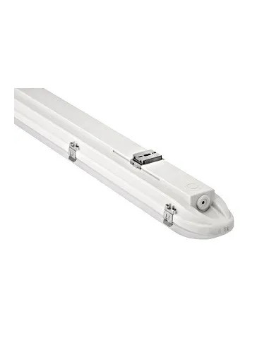 DEVO PRO II-E 61W 8300lm 840 230V EVG IP66 CL 1 PMMA 1200mm