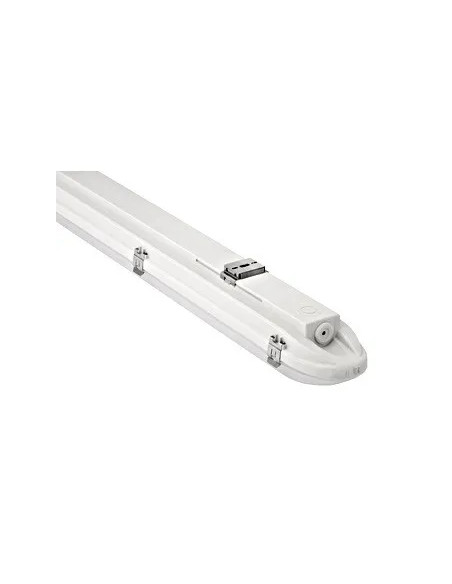DEVO PRO II-E 61W 8300lm 840 230V EVG IP66 CL 1 PMMA 1200mm