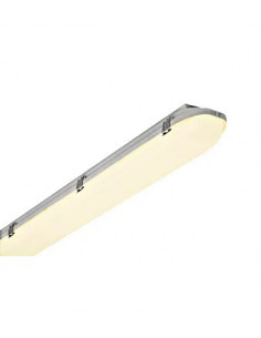 DEVO PRO II-E 77W 10400lm 840 230V EVG IP66 CL 1 PMMA 1500mm 2