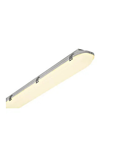 DEVO PRO II-E 77W 10400lm 840 230V EVG IP66 CL 1 PMMA 1500mm