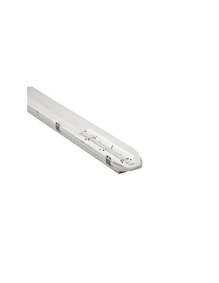 DEVO PRO II-E 77W 10400lm 840 230V EVG IP66 CL 1 PMMA 1500mm