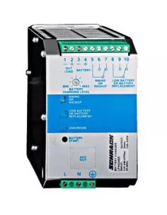 Sursă în comutație 24VCC 5A 120W - Schrack | aparatajelectric.ro