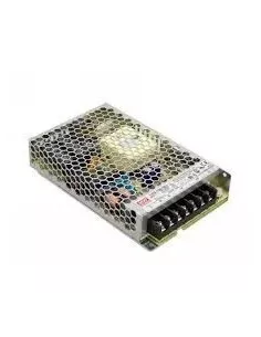 Sursă în comutație MeanWell 24VCC 4.5A 100W - aparatajelectric.ro