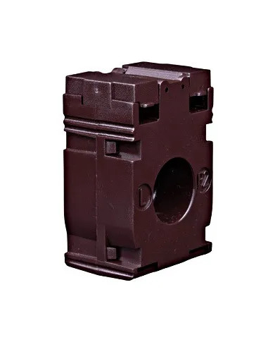 Transformator curent 40/5A, D21mm, clasă 3 - aparatajelectric.ro