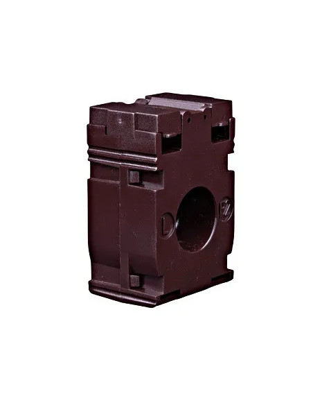 Transformator curent 40/5A, D21mm, clasă 3 - aparatajelectric.ro