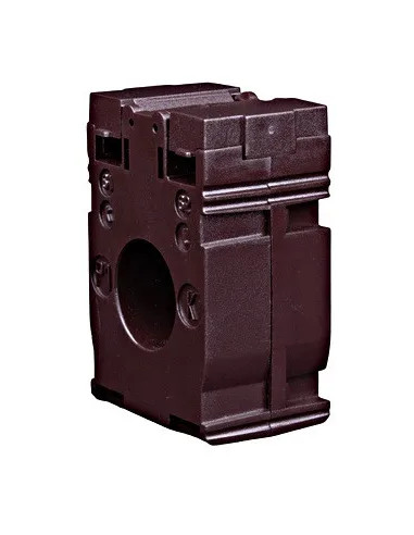Transformator curent 40/5A, D21mm, clasă 3 - aparatajelectric.ro