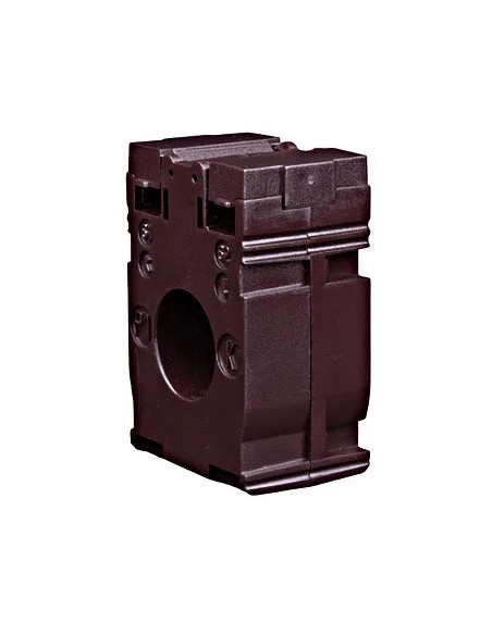 Transformator curent 40/5A, D21mm, clasă 3 - aparatajelectric.ro