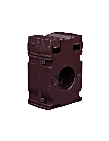 Transformator curent 100/5A, D21mm, clasă 0,5 - aparatajelectric.ro