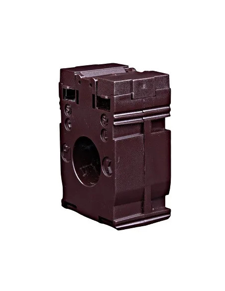 Transformator curent 100/5A, D21mm, clasă 0,5 - aparatajelectric.ro