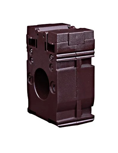 Transformator curent 250/5A, D21mm, clasă 0,5 - aparatajelectric.ro
