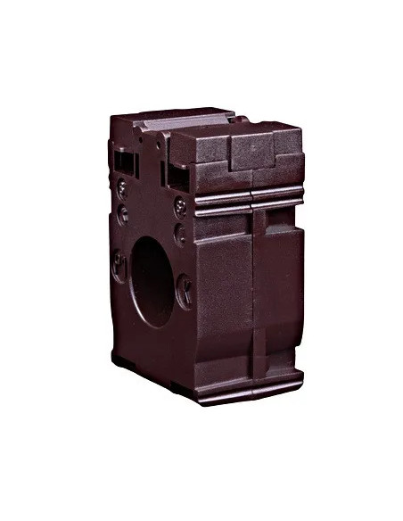 Transformator curent 250/5A, D21mm, clasă 0,5 - aparatajelectric.ro