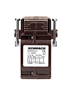 Transformator curent 400/5A, clasă 0,5 - aparatajelectric.ro 2