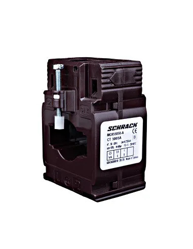 Transformator curent 500/5A, clasă 0,5 - aparatajelectric.ro