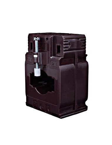 Transformator curent 500/5A, clasă 0,5 - aparatajelectric.ro