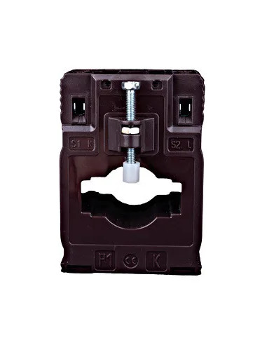 Transformator curent 500/5A, clasă 0,5 - aparatajelectric.ro
