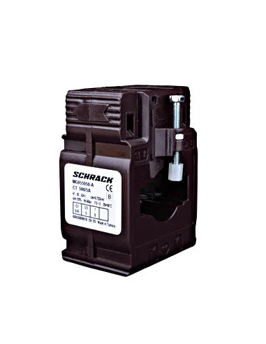 Transformator curent 500/5A, clasă 0,5 - aparatajelectric.ro