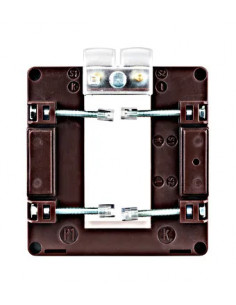Transformator curent 2000/5A, clasa 0,5 - aparatajelectric.ro