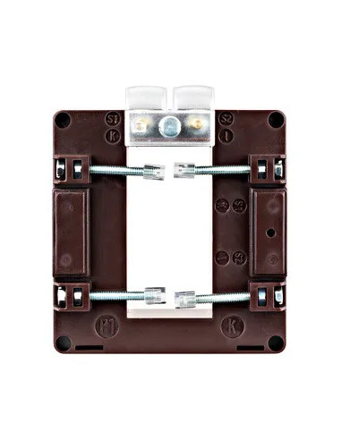 Transformator curent 800/5A, clasa 0,5 - aparatajelectric.ro