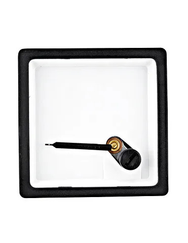 Ampermetru fără scală 72x72mm X/5A - aparatajelectric.ro