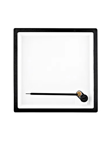 Ampermetru fără scală 96x96mm X/5A - aparatajelectric.ro