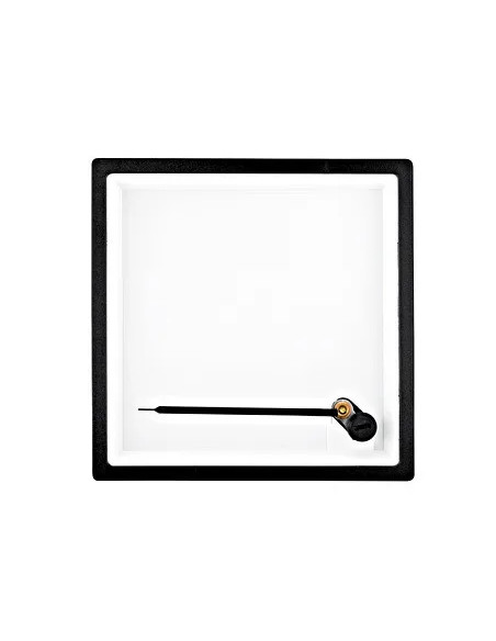 Ampermetru fără scală 96x96mm X/5A - aparatajelectric.ro