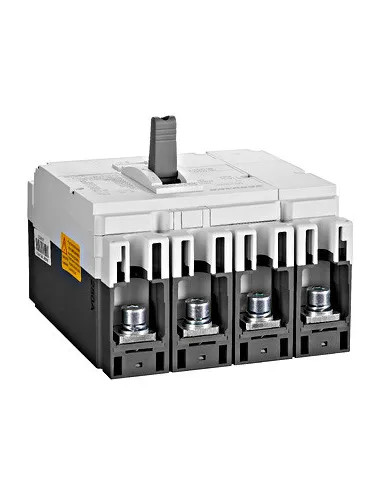 Întreruptor automat USOL 4 poli 250A 50kA - Siguranță și Performanță Industrială | aparatajelectric.ro