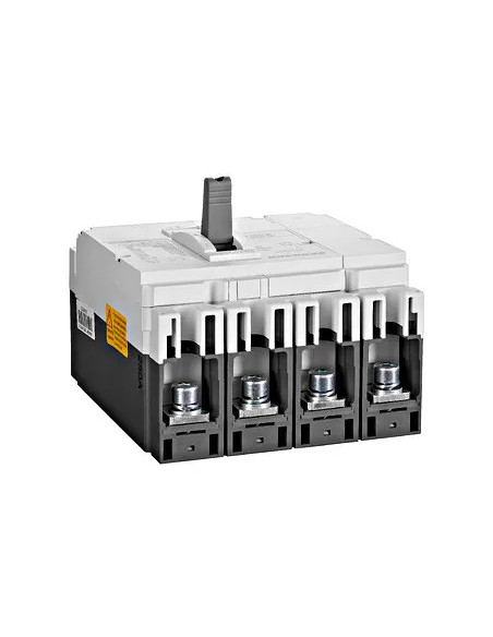 Întreruptor automat USOL 4 poli 250A 50kA - Siguranță și Performanță Industrială | aparatajelectric.ro