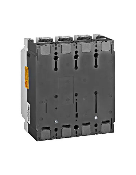 Întreruptor automat USOL 4 poli 250A 36kA - Protecție și Durabilitate Superioară | aparatajelectric.ro