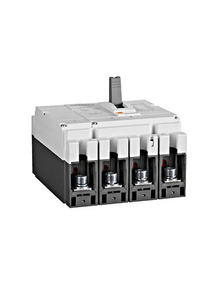 Întreruptor automat USOL 4 poli 250A 36kA - Protecție și Durabilitate Superioară | aparatajelectric.ro