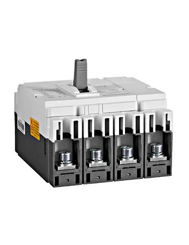 Întreruptor automat USOL 4 poli 250A 36kA - Protecție și Durabilitate Superioară | aparatajelectric.ro